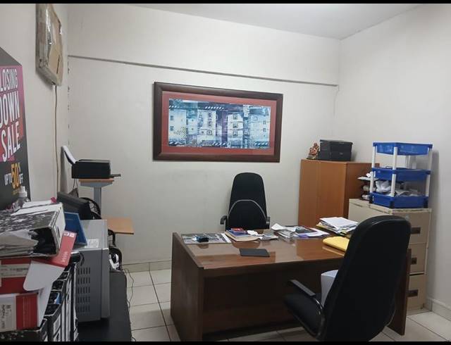 BUSINESS PROPERTY TO RENT IN PIETERMARITZBURG CENTRAL